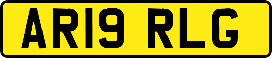 AR19RLG