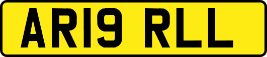 AR19RLL