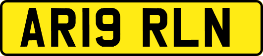 AR19RLN