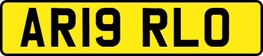 AR19RLO