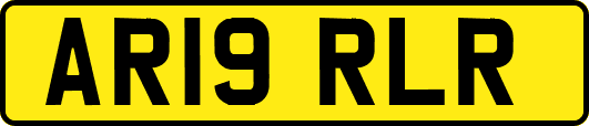 AR19RLR