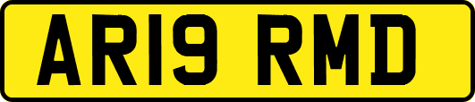 AR19RMD