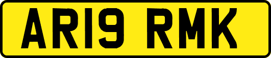 AR19RMK