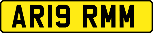 AR19RMM