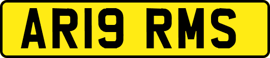 AR19RMS