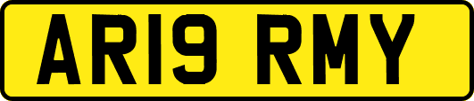 AR19RMY