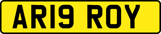 AR19ROY