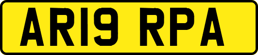 AR19RPA