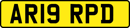 AR19RPD