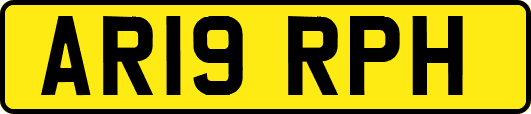 AR19RPH