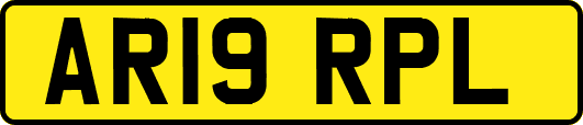 AR19RPL