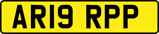 AR19RPP