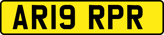 AR19RPR