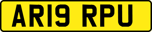 AR19RPU