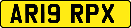 AR19RPX