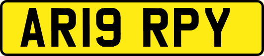 AR19RPY