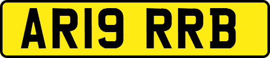 AR19RRB