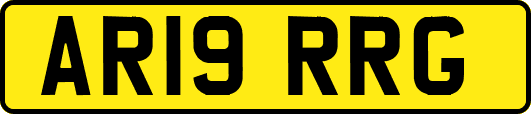 AR19RRG