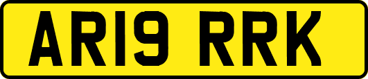 AR19RRK