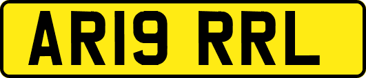 AR19RRL