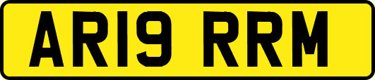 AR19RRM