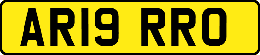 AR19RRO