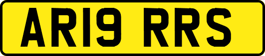 AR19RRS