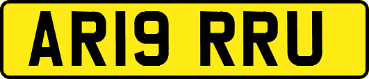 AR19RRU