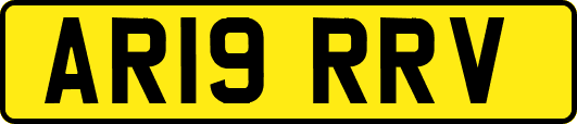 AR19RRV