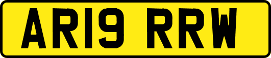 AR19RRW