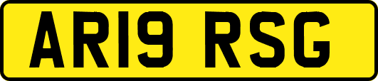 AR19RSG