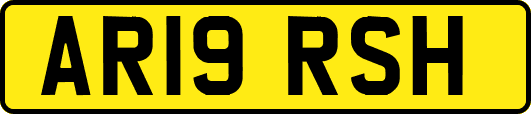 AR19RSH