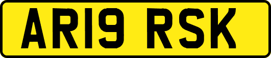 AR19RSK