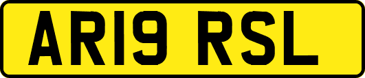 AR19RSL