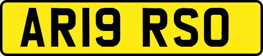 AR19RSO