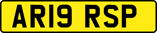 AR19RSP