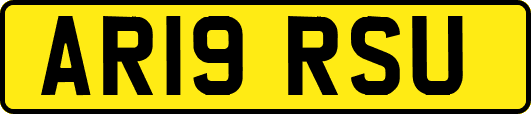 AR19RSU