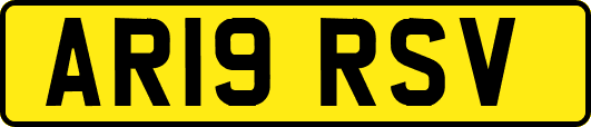 AR19RSV