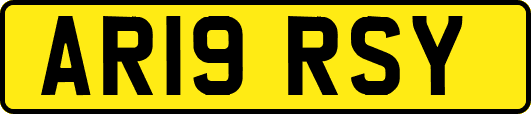 AR19RSY