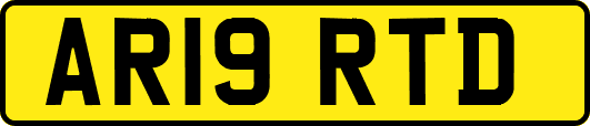 AR19RTD