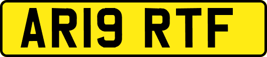 AR19RTF