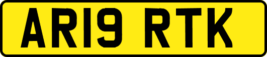 AR19RTK