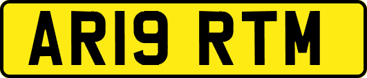 AR19RTM