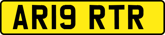 AR19RTR