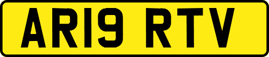 AR19RTV