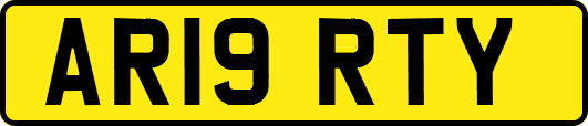 AR19RTY