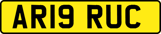 AR19RUC