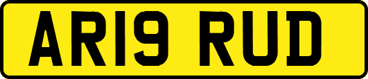 AR19RUD