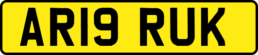 AR19RUK