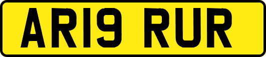 AR19RUR